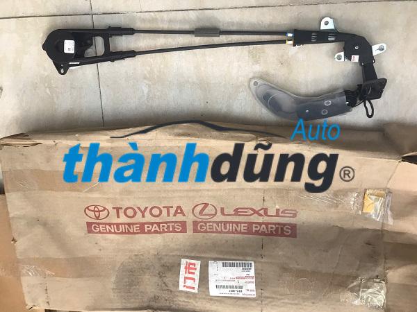 CÁP CỬA TRƯỢT PHẢI TOYOTA SIENNA 2016 | 8501508011