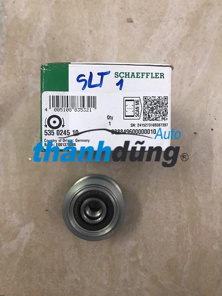 PULY MÁY PHÁT HYUNDAI PORTER 2 | 535024510