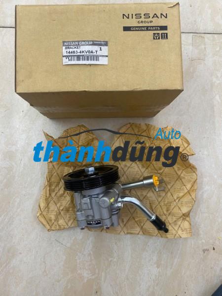 BƠM TRỢ LỰC LÁI NISSAN NAVARA D23 2016 | 49110-4KV0A