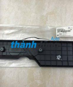 NẮP TRANG TRÍ MẶT MÁY HYUNDAI GETZ 2006-2010 | 2240526710