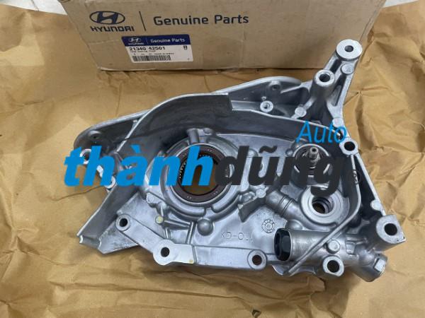 BƠM DẦU XE HYUNDAI PORTER 2 | 21340-42501