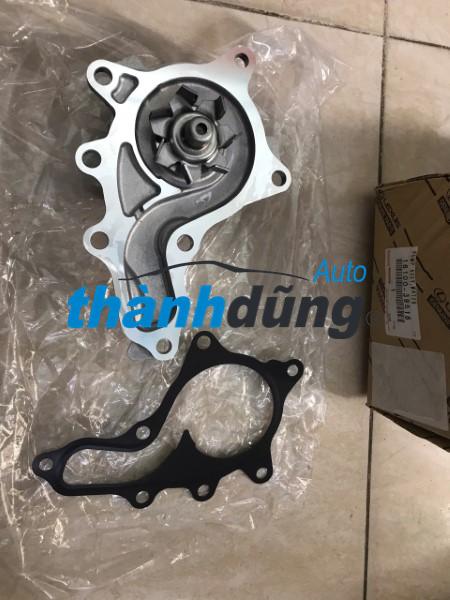 BƠM NƯỚC XE TOYOTA VENZA 2.7 2013 | 1610039516