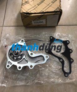 BƠM NƯỚC XE TOYOTA VENZA 2.7 2013 | 1610039516