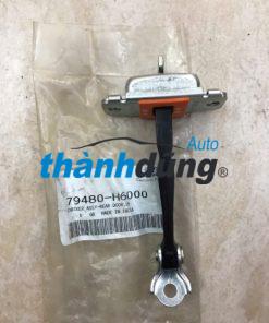 DẪN HƯỚNG CÁNH CỬA XE HYUNDAI ACCENT 2021 | 79480-H6000