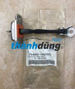 DẪN HƯỚNG CÁNH CỬA XE HYUNDAI ACCENT 2021 | 79480-H6000