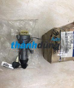 Ổ KHÓA ĐỀ HYUNDAI STAREX 2009 | 81910-4H000