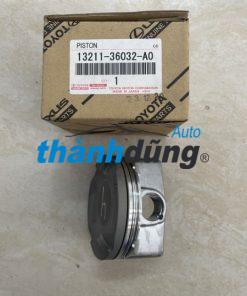 PISTON LEXUS ES300H ASV60 2015 | 1321136032A0