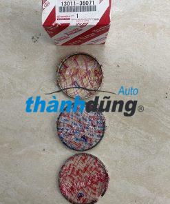 BẠC XÉC MĂNG TOYOTA RAV4 2014 | 13011-36071