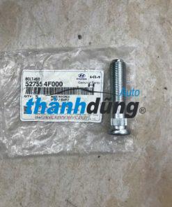 ỐC ECU XE HYUNDAI PORTER 2 | 52755-4F000