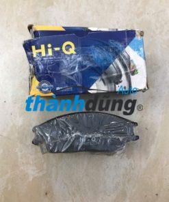 MÁ PHANH TRƯỚC HYUNDAI GETZ 1.1 2009 | SP1047