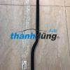 LÔNG NHEO CỬA NGOÀI HYUNDAI HD72 | 811615H000