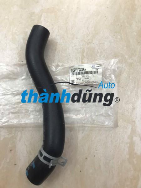 ỐNG KÉT NƯỚC TRÊN XE HYUNDAI ACCENT BLUE | 25411-1R450