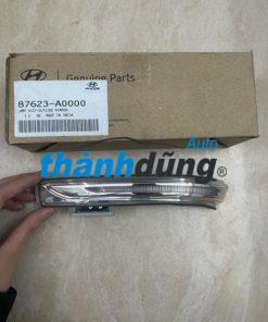XI NHAN GƯƠNG PHỤ XE HYUNDAI CRETA | 87623-A0000