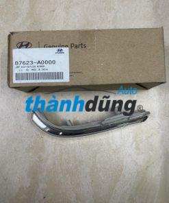 XI NHAN GƯƠNG PHỤ XE HYUNDAI CRETA | 87623-A0000