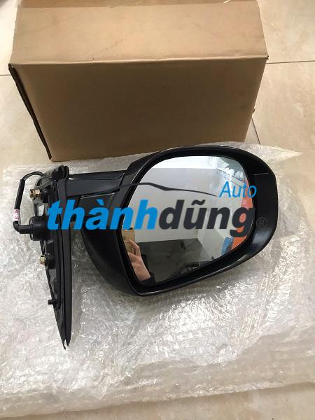 GƯƠNG CHIẾU HẬU PHỤ XE MITSUBISHI OUTLANDER | 7632B587