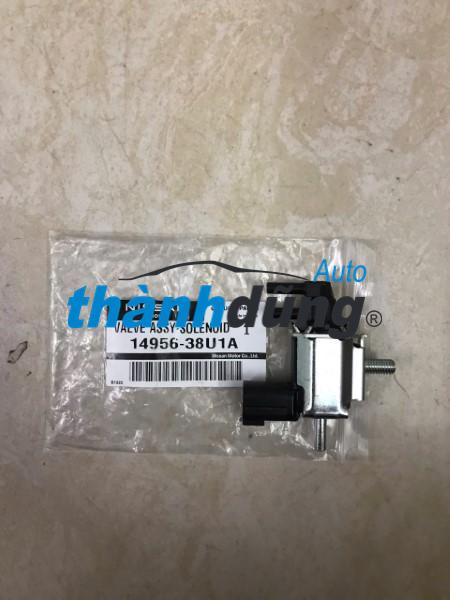 VAN SOLENOID NISSAN MAXIMA | 14956-38U1A