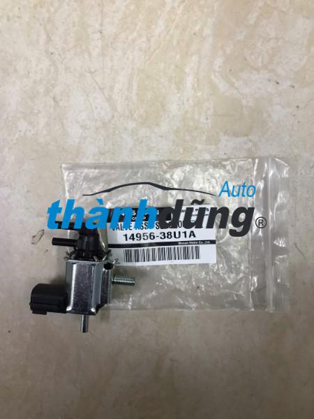 VAN SOLENOID NISSAN MAXIMA | 14956-38U1A