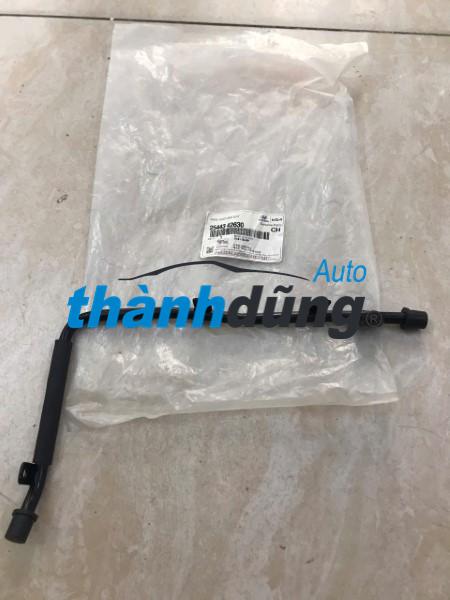TUY Ô NƯỚC TURBO HYUNDAI PORTER 2 | 2544342630
