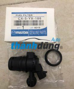 BƠM NƯỚC RỬA KÍNH XE MAZDA CX-7 | EG2267482