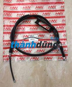 DÂY PHANH TAY PHẢI KIA SPECTRA 2002 | 0K2A1-44410