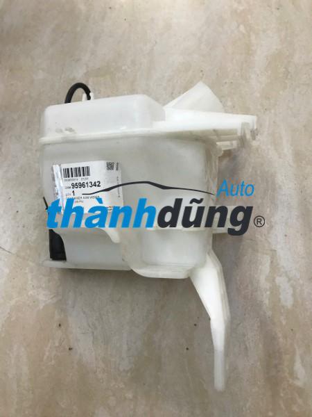 BÌNH NƯỚC RỬA KÍNH CHEVROLET SPARK 1.2 2014 | J95961342