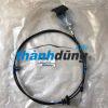 DÂY GIẬT NẮP CAPO NISSAN NAVARA YD25 2018 | 656214KD0A