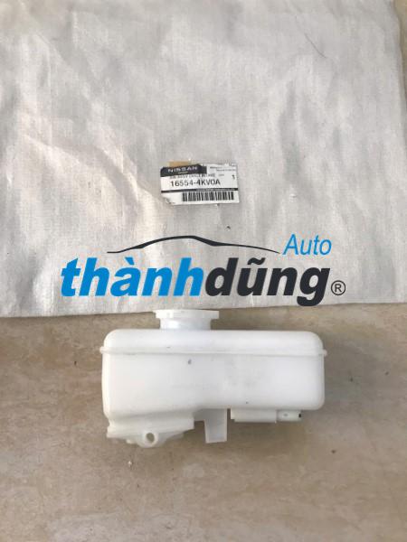 BÌNH DẦU TRỢ LỰC PHANH XE NISSAN NAVARA D40 | 46091-EB70A