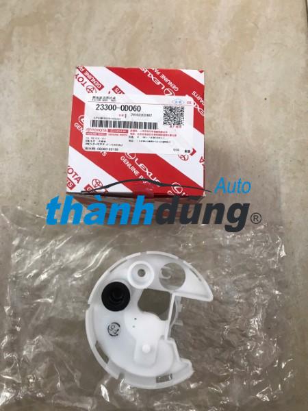 LỌC XĂNG XE LEXUS IS300 2005 | 23300-0D060