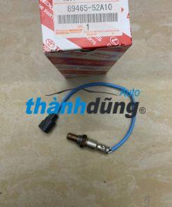 CẢM BIẾN OXY TOYOTA VIOS NCP15 2017 | 8946552A10