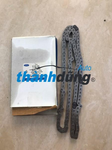 XÍCH CAM FORD EVEREST 2.2 2010 | BK3Q6268AA
