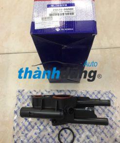 CÚT NƯỚC VAN HẰNG NHIỆT HYUNDAI SONATA 2009-2015 | 256202G500