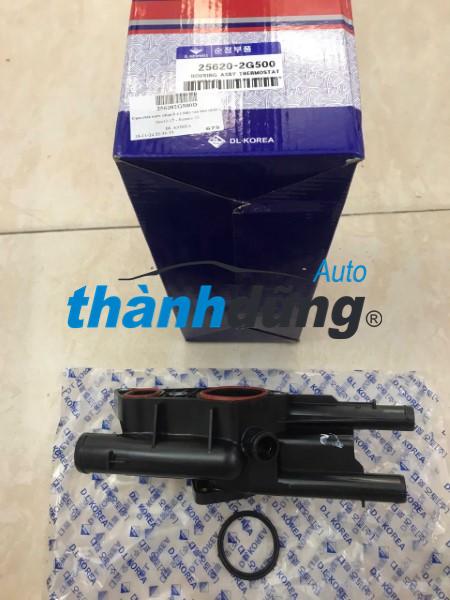 CÚT NƯỚC VAN HẰNG NHIỆT HYUNDAI SONATA 2009-2015 | 256202G500