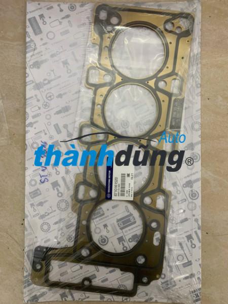 RON QUY LÁT SSANGYONG KORANDO | 6710161520