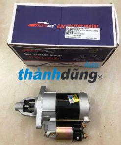 MÁY ĐỀ KHỞI ĐỘNG SYM V5 | 3708010