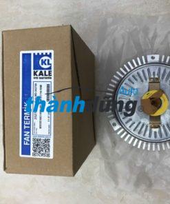 QUẠT LY TÂM KÉT NƯỚC SSANGYONG KYRON | 6652000222