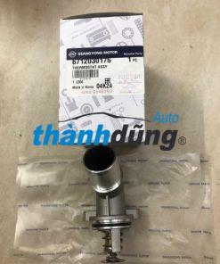 VAN HẰNG NHIỆT SSANGYONG KYRON D20DTF | 6712030175