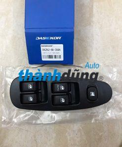 CÔNG TẮC NÂNG KÍNH XE KIA SPECTRA 2005 | 0K2N2-66350A