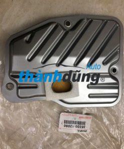 LỌC DẦU HỘP SỐ TOYOTA COROLLA CROSS | 3533012050