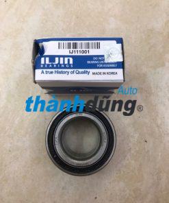 BẠC ĐẠN BÁNH TRƯỚC DAEWOO LANOS | IJ11101