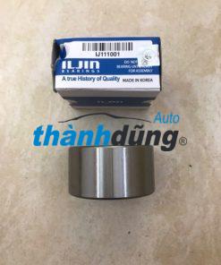 BẠC ĐẠN BÁNH TRƯỚC DAEWOO LANOS | IJ11101