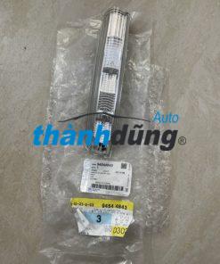 XI NHAN GƯƠNG PHỤ XE CHEVROLET CAPTIVA | 94544844