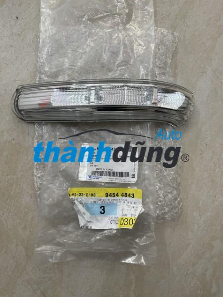 XI NHAN GƯƠNG PHỤ XE CHEVROLET CAPTIVA | 94544844