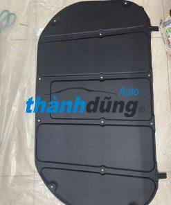 CHỐNG NÓNG NẮP CAPO TOYOTA FORTUNER 2018 | 533410K310