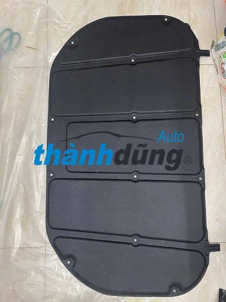 CHỐNG NÓNG NẮP CAPO TOYOTA FORTUNER 2018 | 533410K310