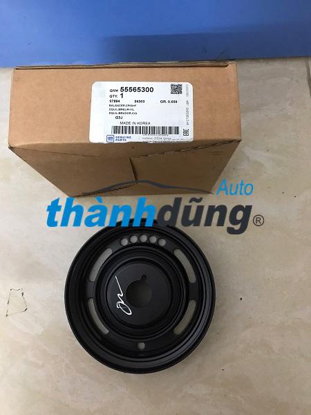 PULY TRỤC CƠ DAEWOO LACETTI SE 2009 | 55565300