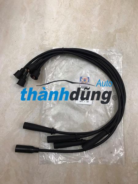 DÂY PHIN ĐÁNH LỬA JRD 7 CHỖ | 465Q5