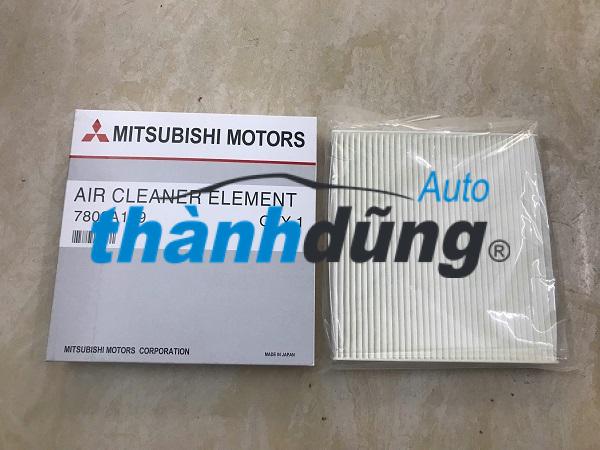 LỌC GIÓ MÁY LẠNH XE MITSUBISHI OUTLANDER 2021 | 7803A109