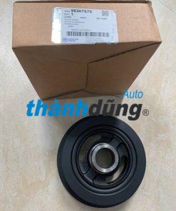 PULY TRỤC CƠ DAEWOO MANGUS 2.0 2003 | 96307670