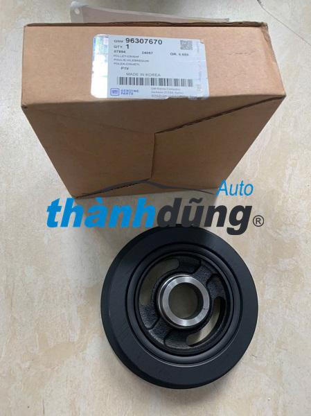 PULY TRỤC CƠ DAEWOO MANGUS 2.0 2003 | 96307670