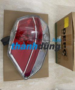 ĐÈN HẬU PHỤ NISSAN XTRAIL 2019 | 265544CA1B